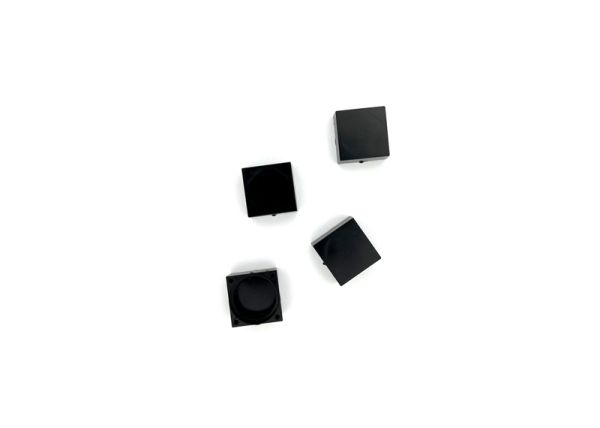 Resonator Lautsprecher 4 St