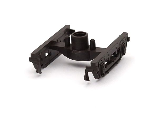 Truck Frame