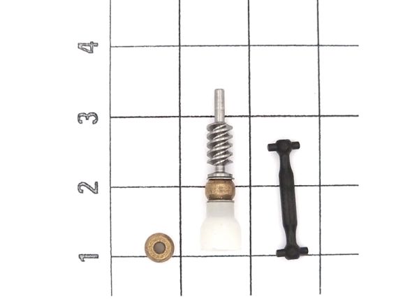 Worm Gear Shaft, Cardan Shaft