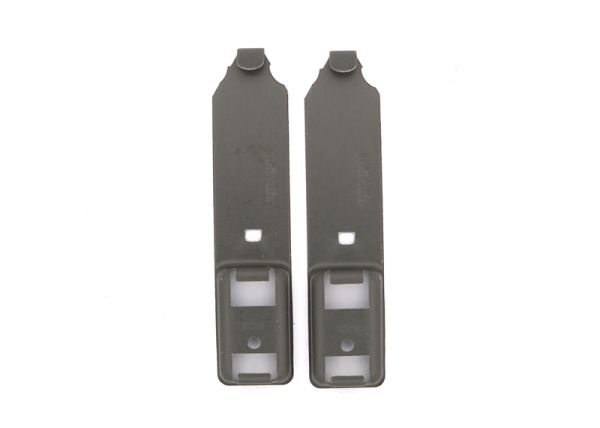 Mounting Plate Catenary Mast 2 pcs