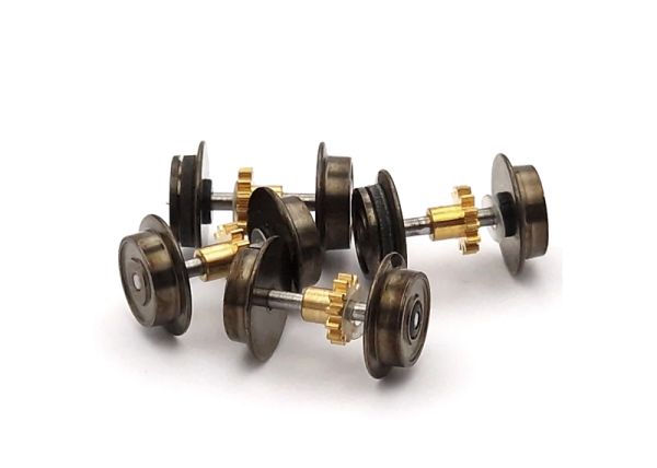 Wheelsets