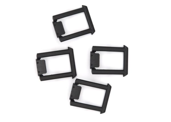 Diaphragm (4 pcs.)