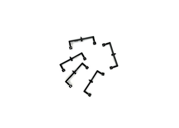 Lantern Housing (Sprue) 5 pcs