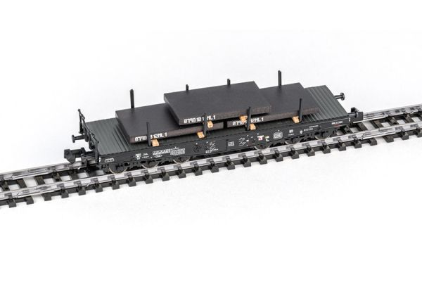 Schwerlastwagen Sa 705