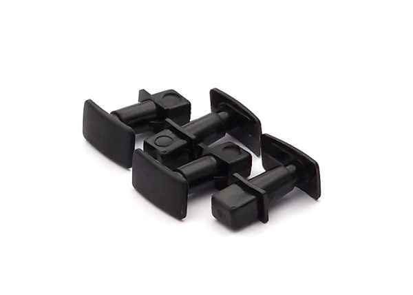 Buffer 4 pcs