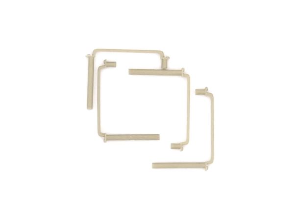 Brakeman's Handhold 4 pcs