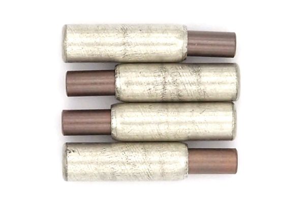 Coal pressed in 4x