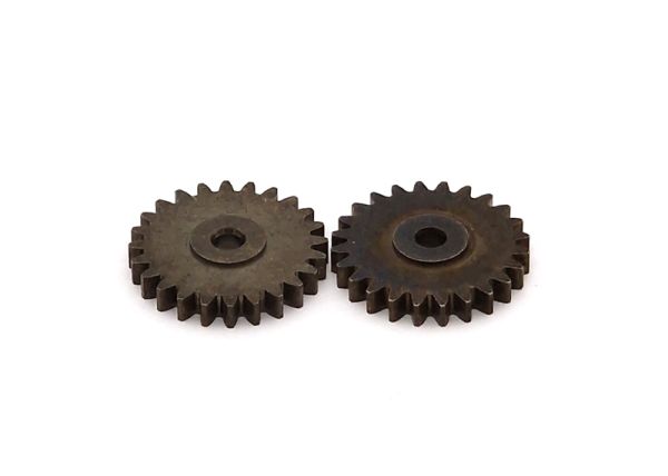 Gear 0,4/24/+0,25 (2x)