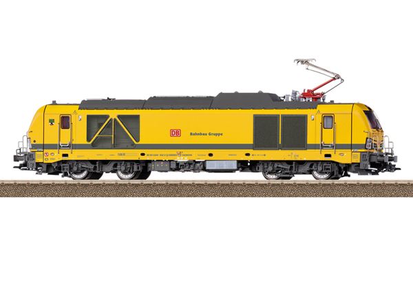 Class 249 Dual Power Locomotive