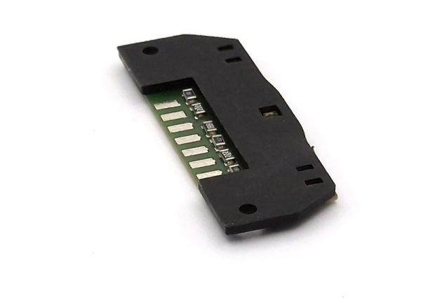 Circuit Board Marker Lights