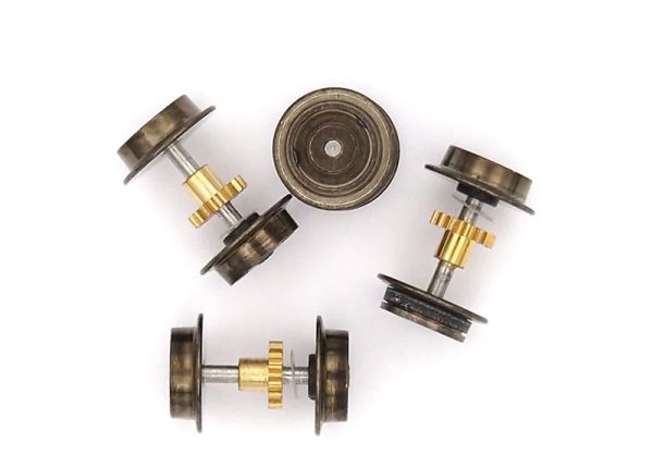 Wheelsets
