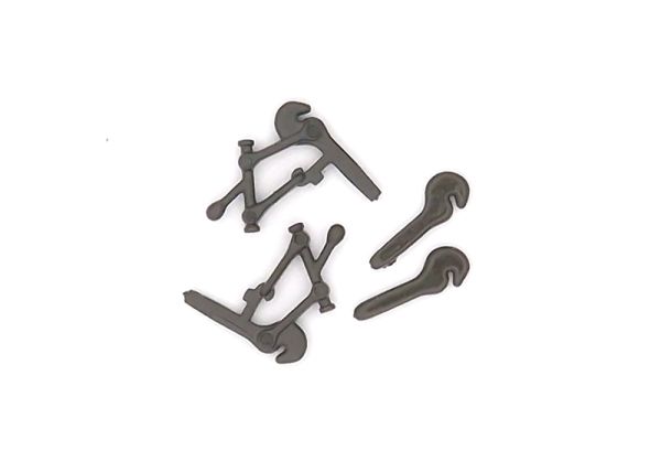 Imitation Couplers