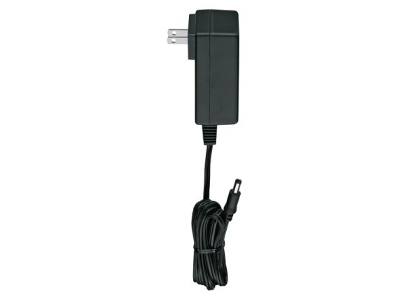 Z-Fahrgerät mit Stromversorgung 120 Volt für USA