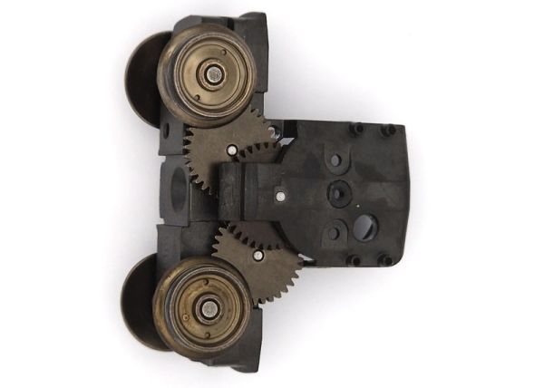 Power Frame