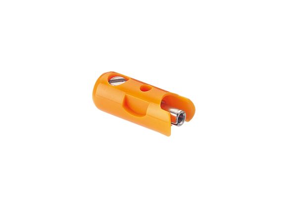 Muffen orange