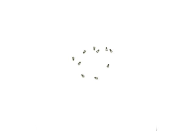 Screw 10 pcs