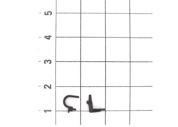 Stufe, Kupplung, Leitung