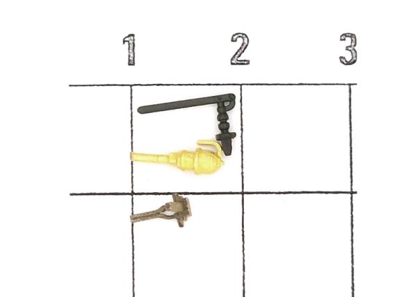 Valves