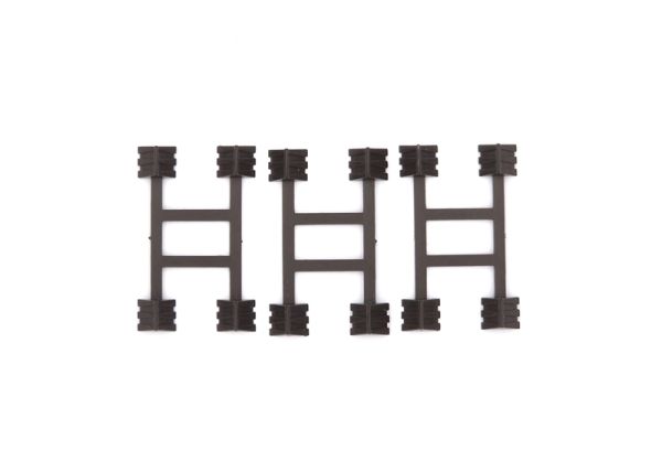 Chock Block Unit 3 pcs