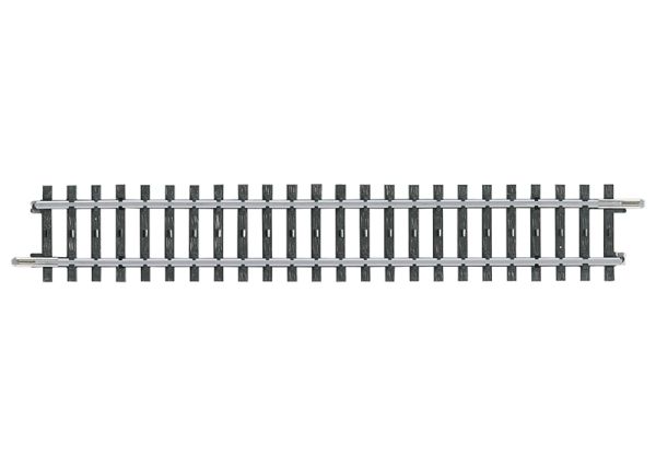 Märklin Gerades K-Gleis Länge 180 mm