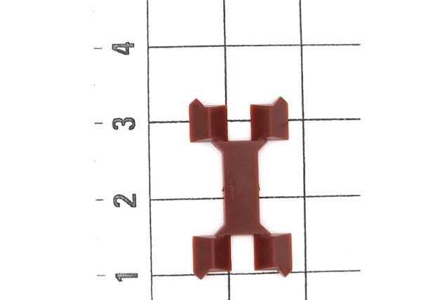 Chock Block - Sprue