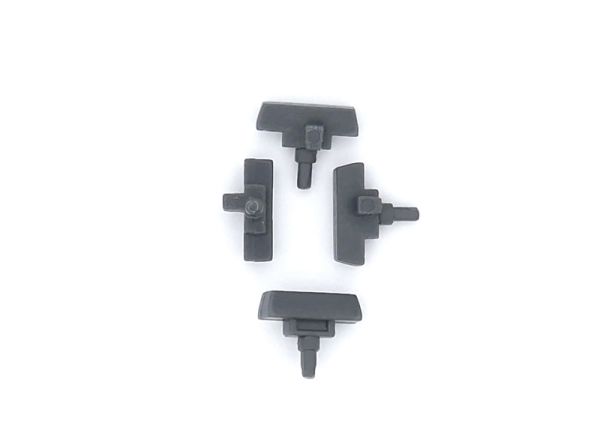 Sensor gray (4 pcs.)
