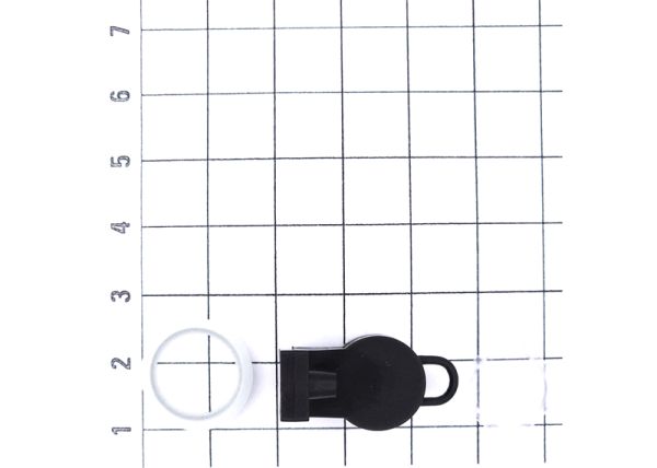 Lower End Lamp