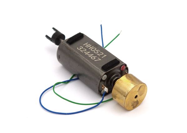 Motor