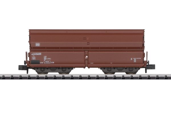 Type Tal 963 Hopper Car
