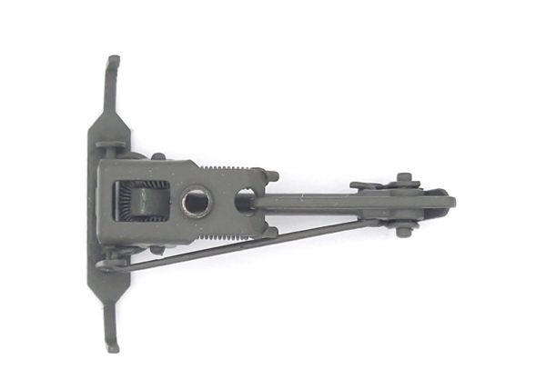 Single Arm Pantograph gray
