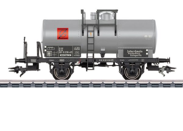 Kesselwagen