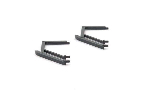 Treppengeländer 2 St
