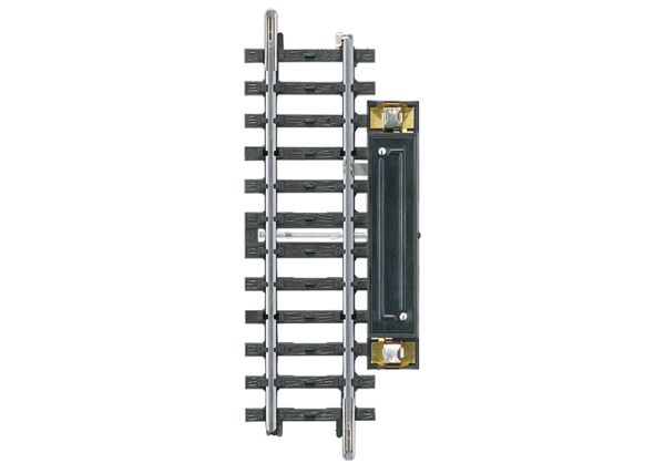 Märklin K-Gleis Schaltgleis gerade Länge 90 mm