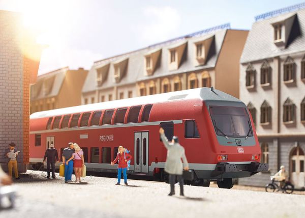 "Regional Express" Theme Extension Set