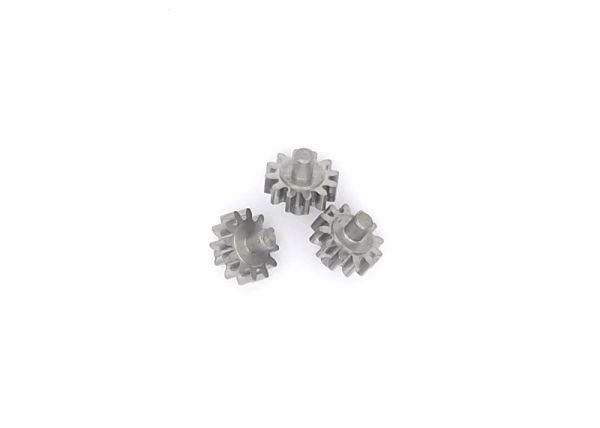 Intermediate Gear Set 0,3/12 Z-Spur (3x)