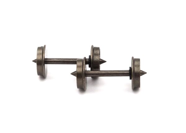 Radsatz RP25 (2 St)
