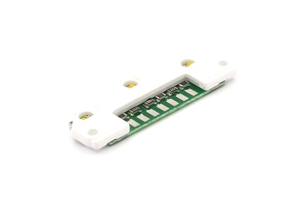 Circuit Board Marker Lights