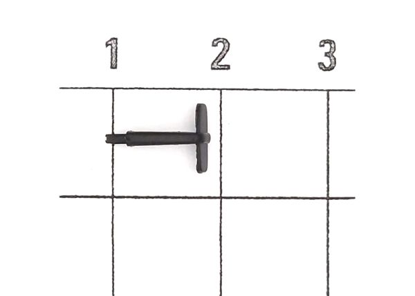 Brakeman's Step 4 pcs
