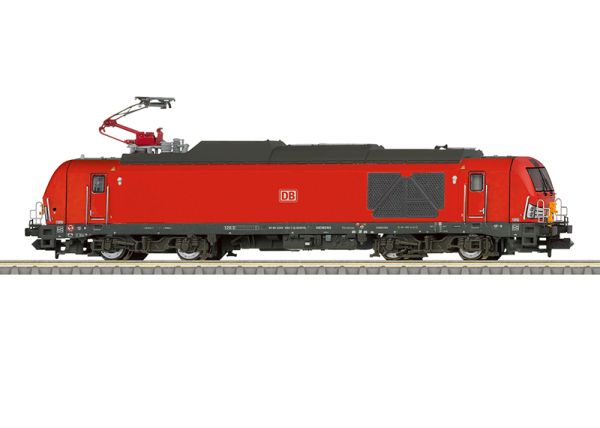 Zweikraftlokomotive Baureihe 249
