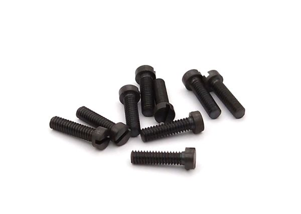 Cheese Head Screw M2x7,5 (10 pcs.)
