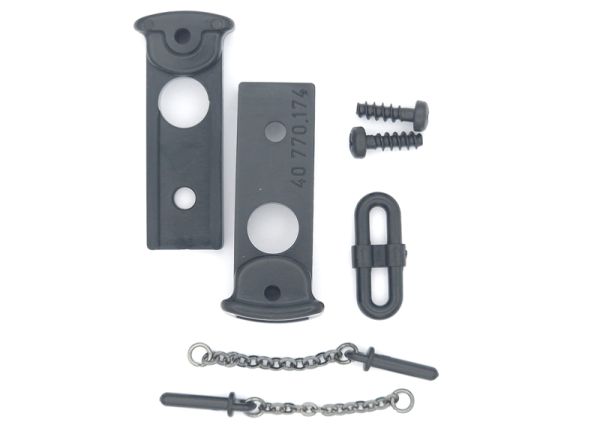 Kupplungsatz "Link and Pin"