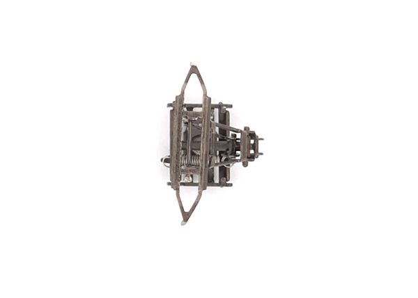 Stromabnehmer