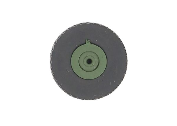 Replacement Wheel with Instructions