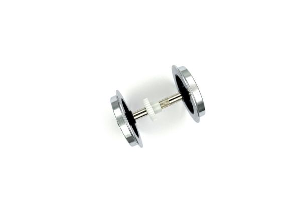 Wheelset