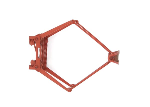 Double Arm Pantograph