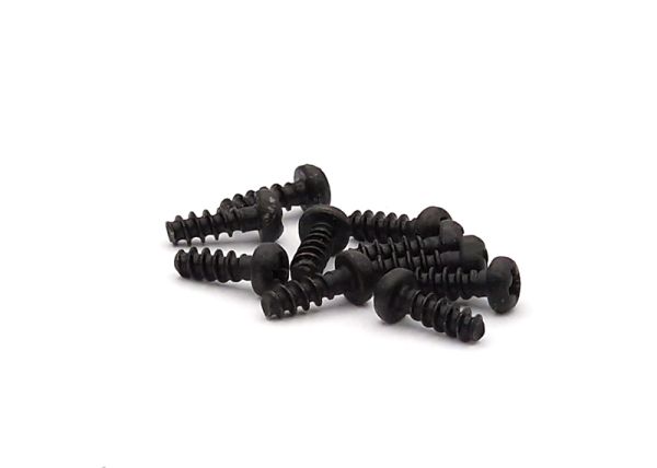 Schraube 2,2x6,5 10 St