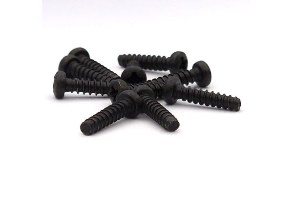 Schraube 2,2x9,5 10 St