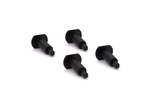 Buffer 4 pcs