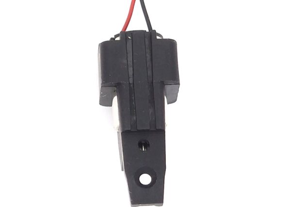 Motor mit Motorhalter
