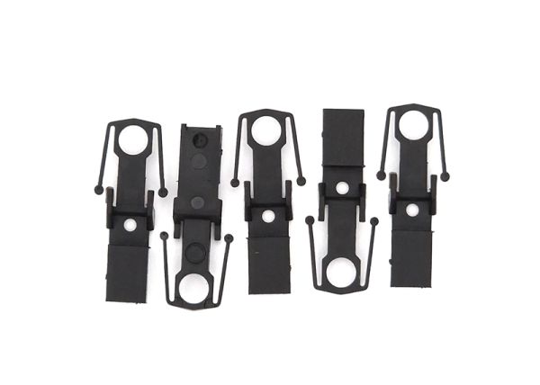 Drawbar 5 pcs